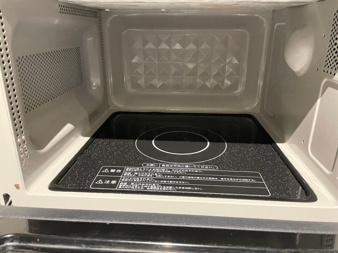 【都内送料無料】シャープ乾燥機付洗濯機と洗濯機、電子レンジ3点セット