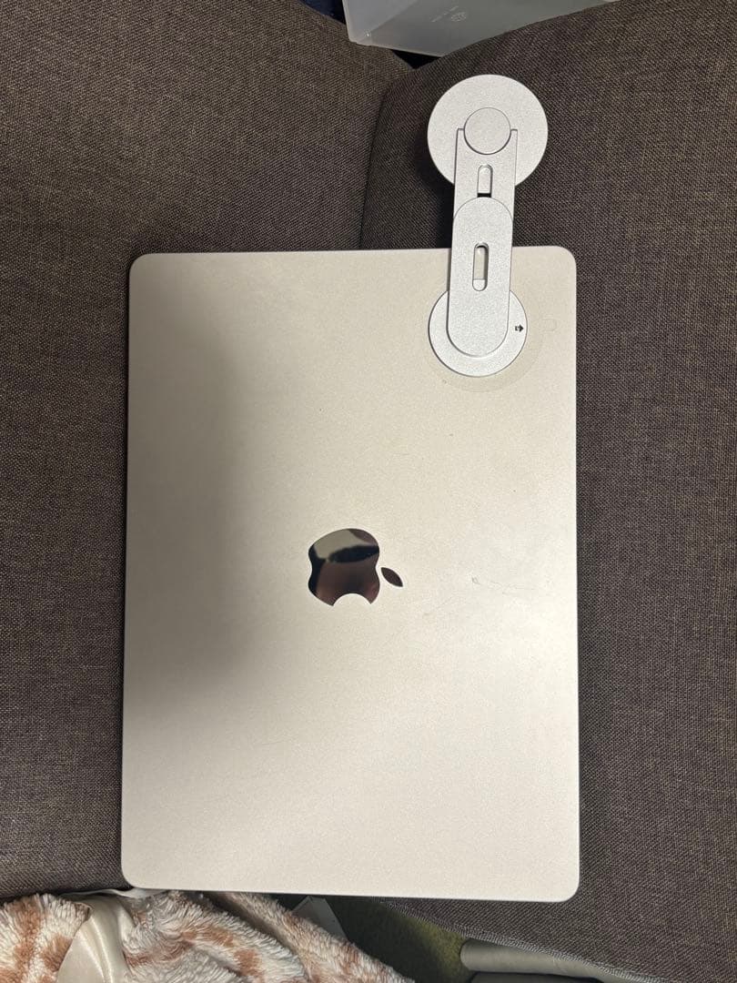 Apple MacBook Air 13インチ M2 スターライト256GB