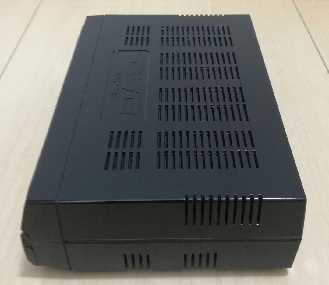 PROSPEC ビデオエディター DVE781