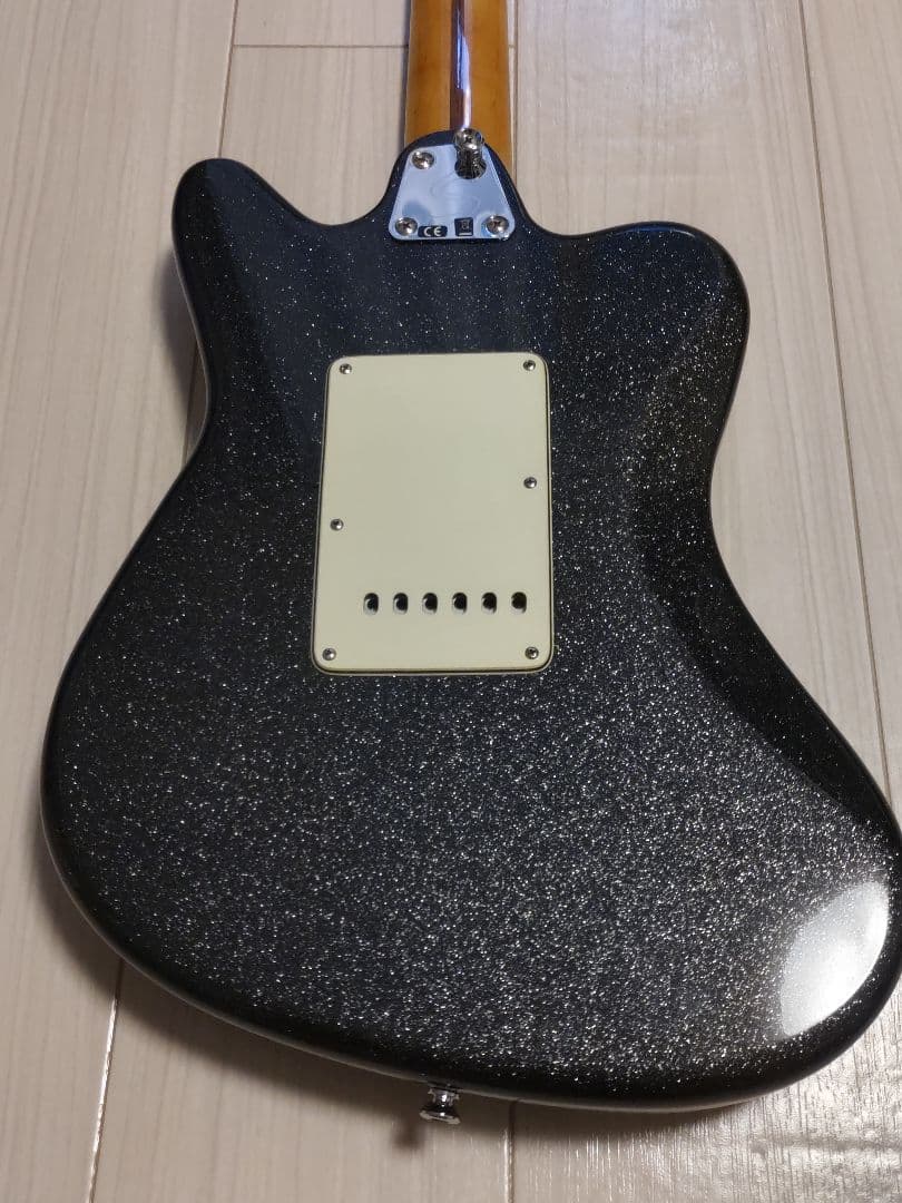 ギター Fender Mexico Pawn Shop Super-Sonic
