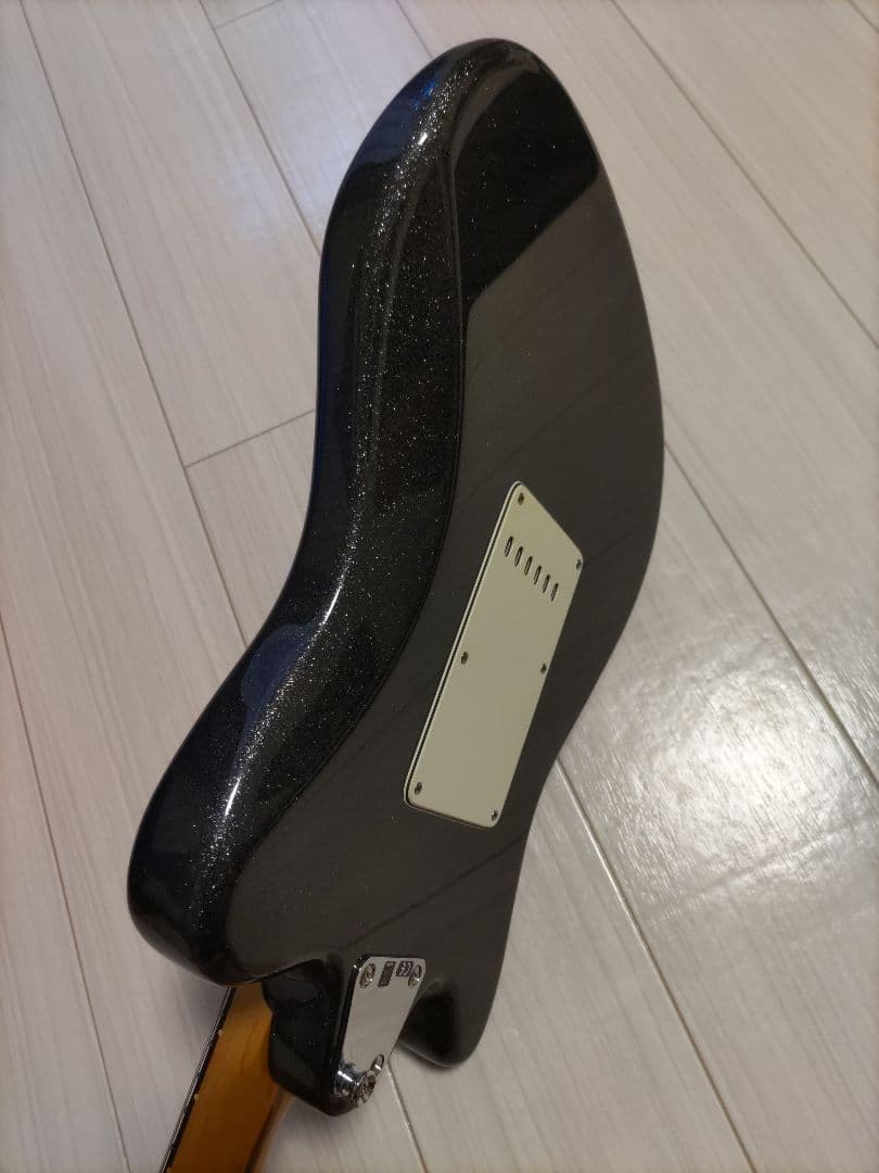 ギター Fender Mexico Pawn Shop Super-Sonic
