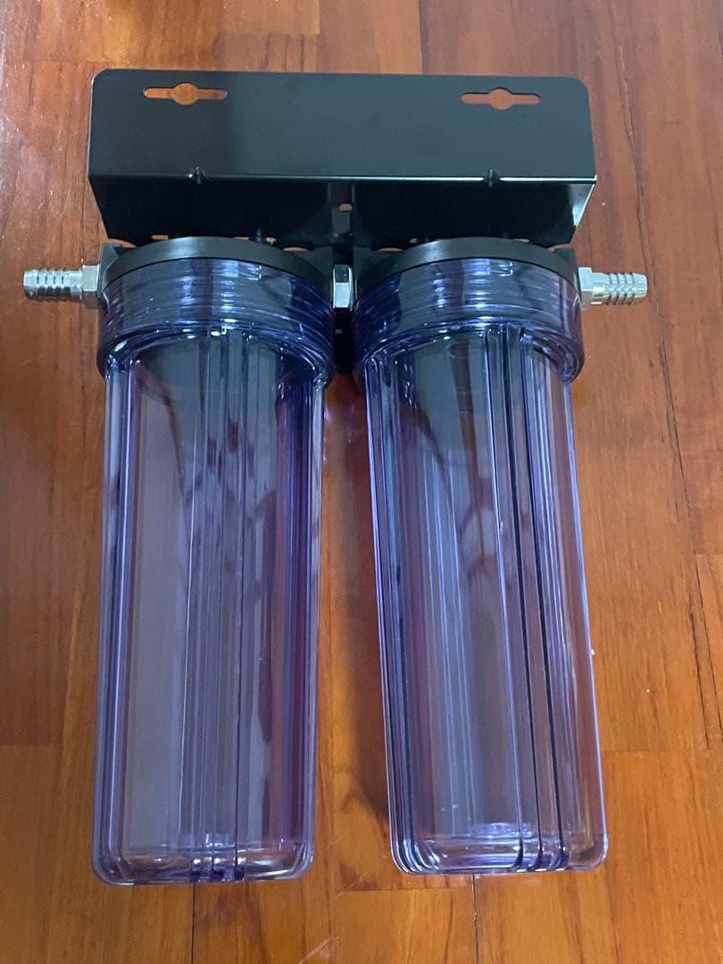 マーフィード 観賞魚用浄水器 スタンダード　クラシック