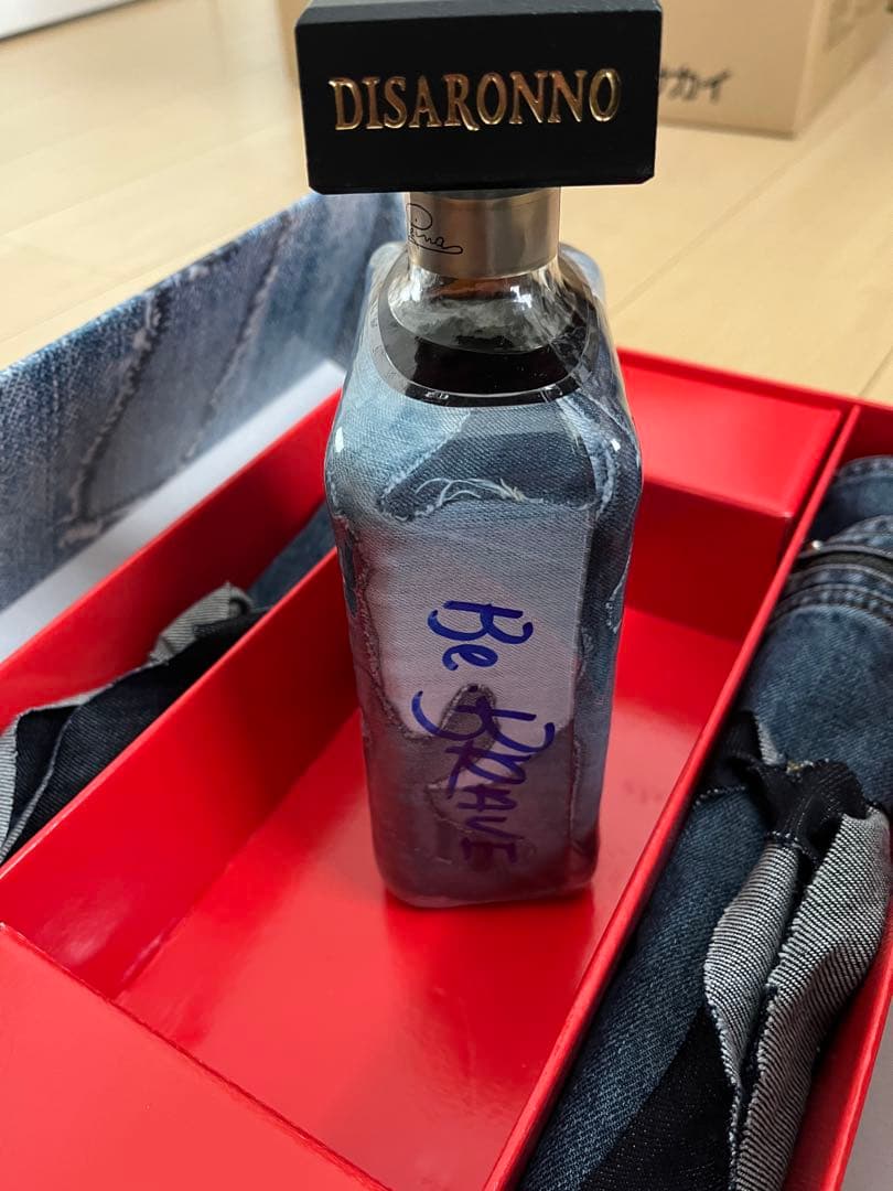 その他 DISARONNO DENIM EDITION 700ml