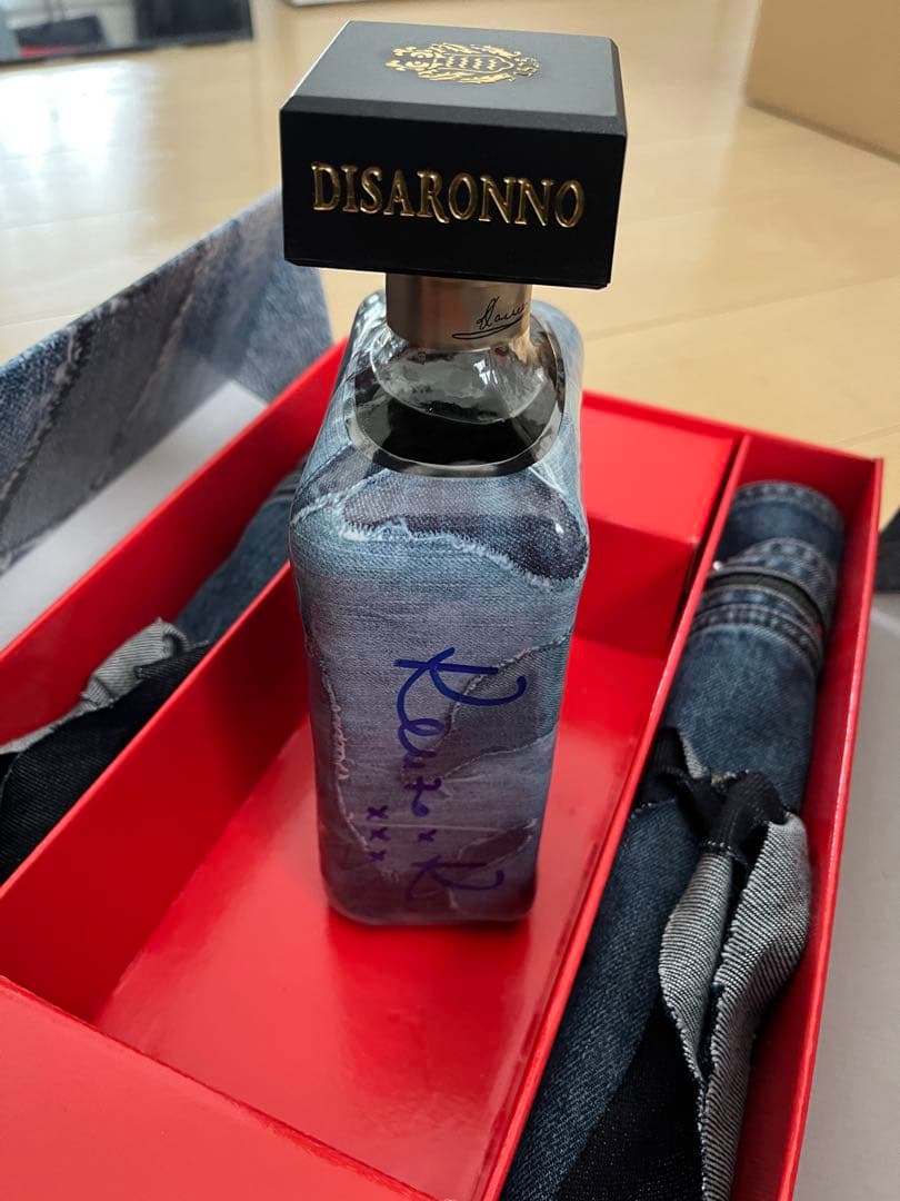 その他 DISARONNO DENIM EDITION 700ml