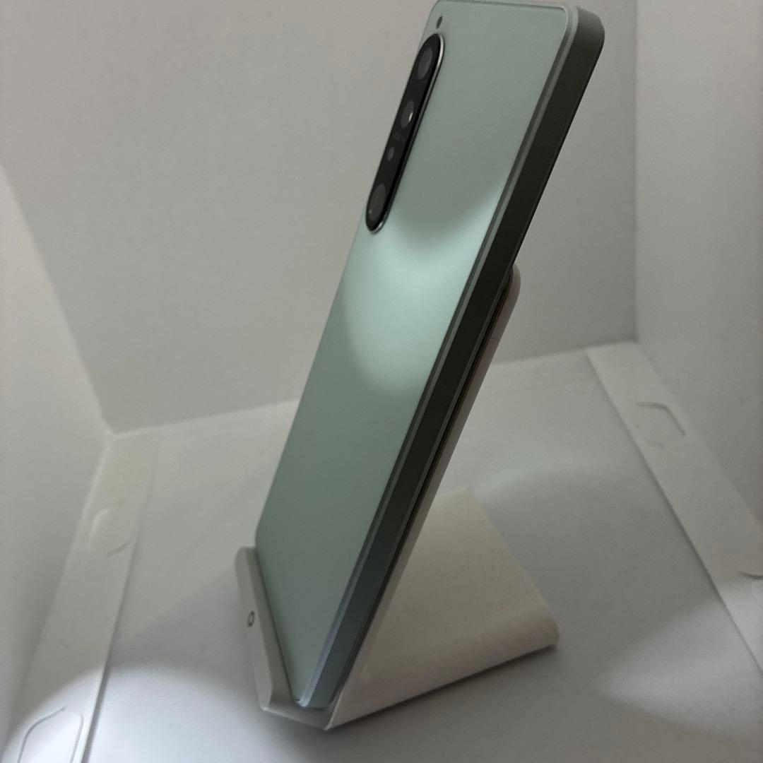 土日セール　Sony Xperia 1Ⅳ アイスホワイト　SIMフリー