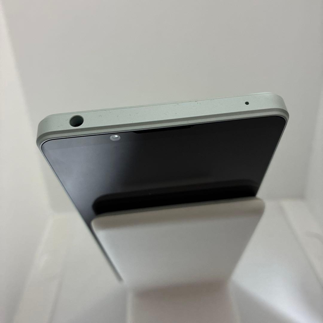 土日セール　Sony Xperia 1Ⅳ アイスホワイト　SIMフリー