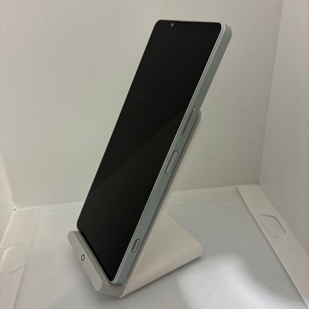 土日セール　Sony Xperia 1Ⅳ アイスホワイト　SIMフリー