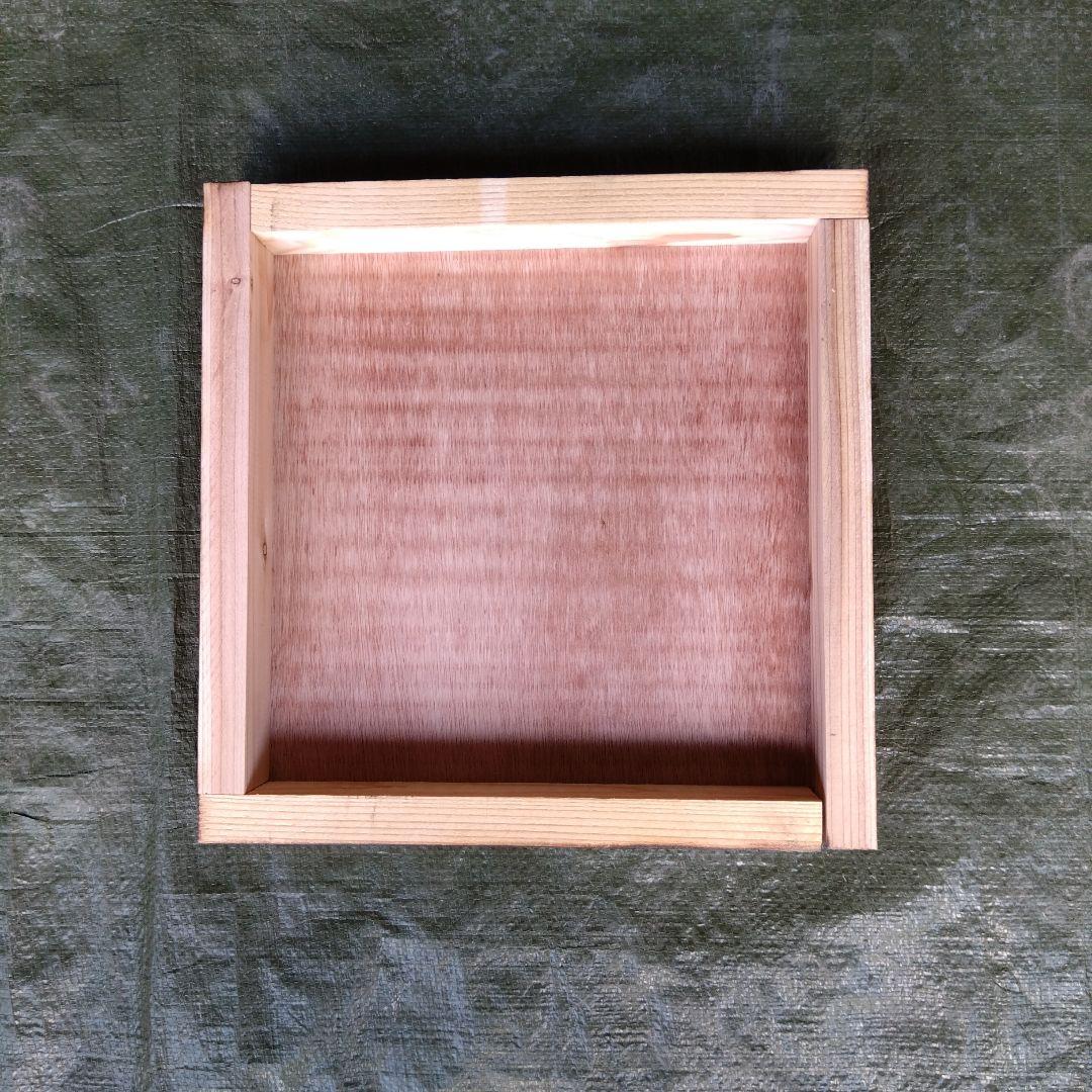 ミツバチ巣箱　25−Ｂ−143