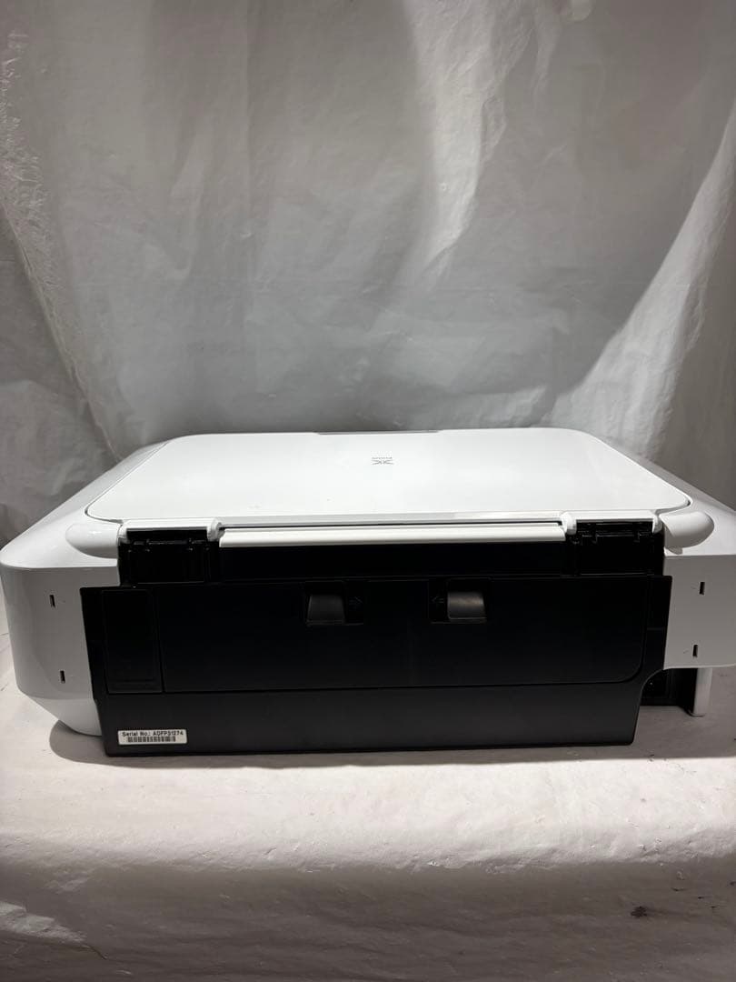 Canon PIXUS MG7130 動作品