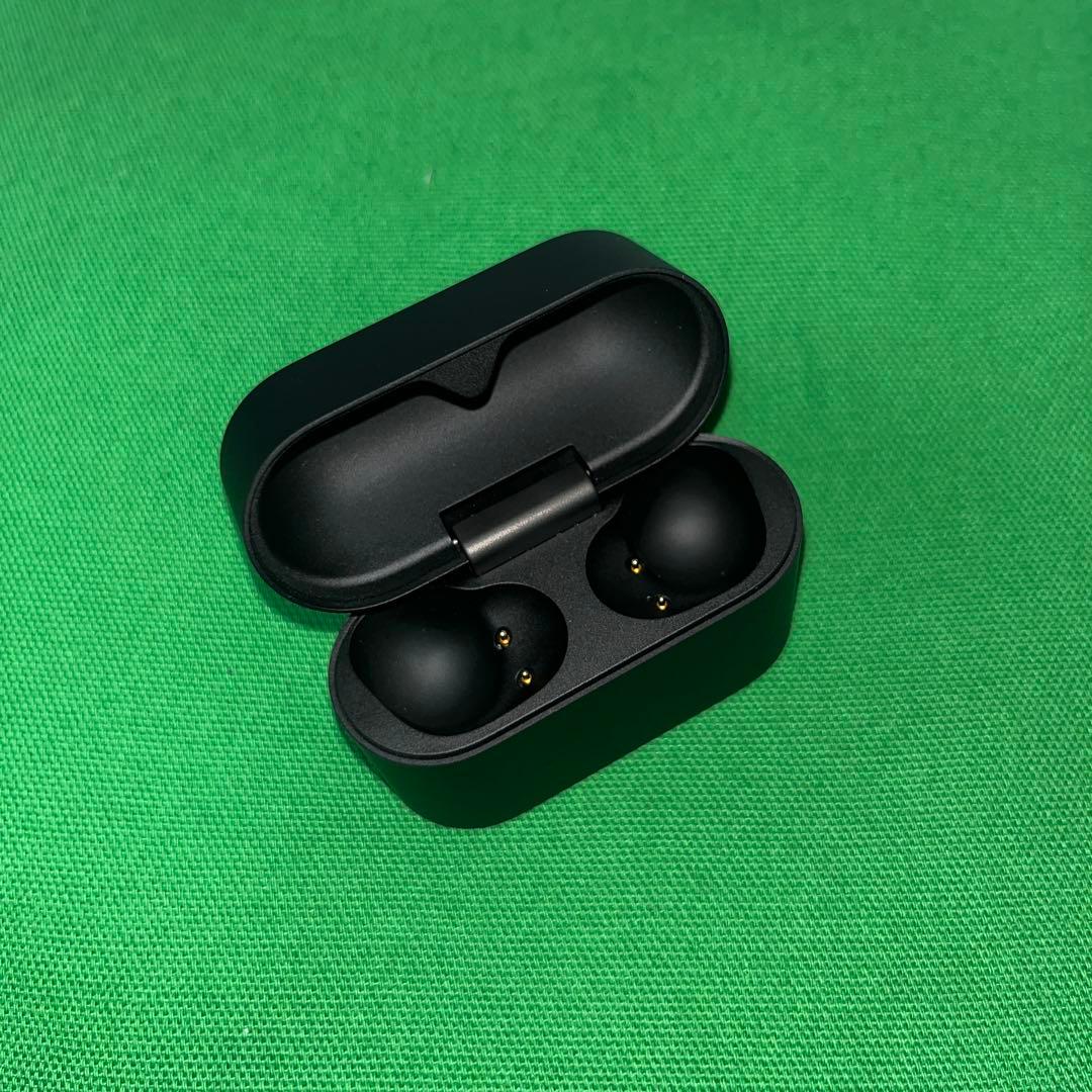 【美品】wf-1000xm6 ケース