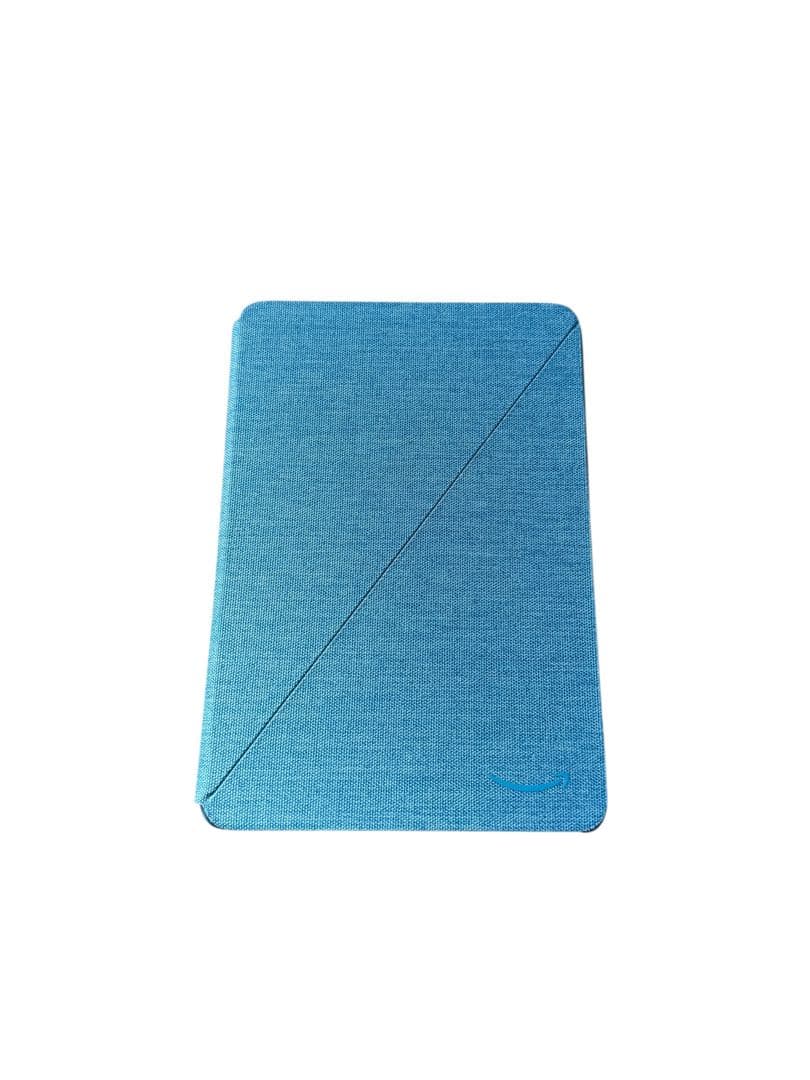 【極美品】Fire HD 8 第10世代 32GB 純正カバー・未使用フィルム付