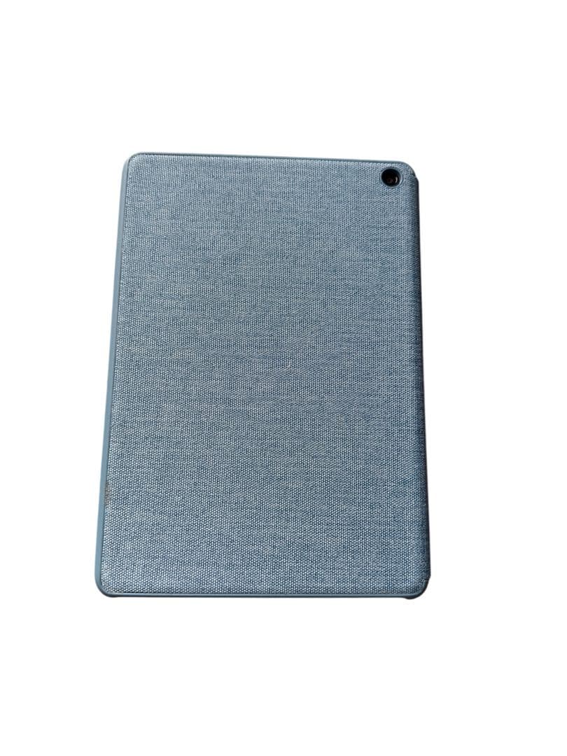 【極美品】Fire HD 8 第10世代 32GB 純正カバー・未使用フィルム付