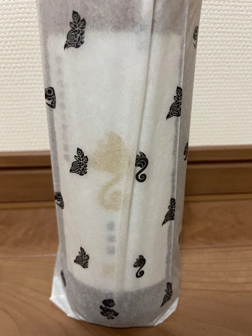 PRIVATE LAB 亜麻猫 -Amanek- 日本酒