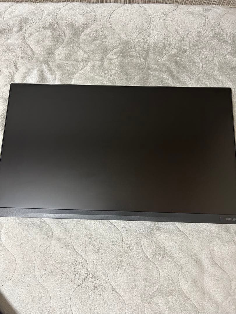 PHILIPS EVNIA 24.5インチ 240Hz ゲーミングモニター