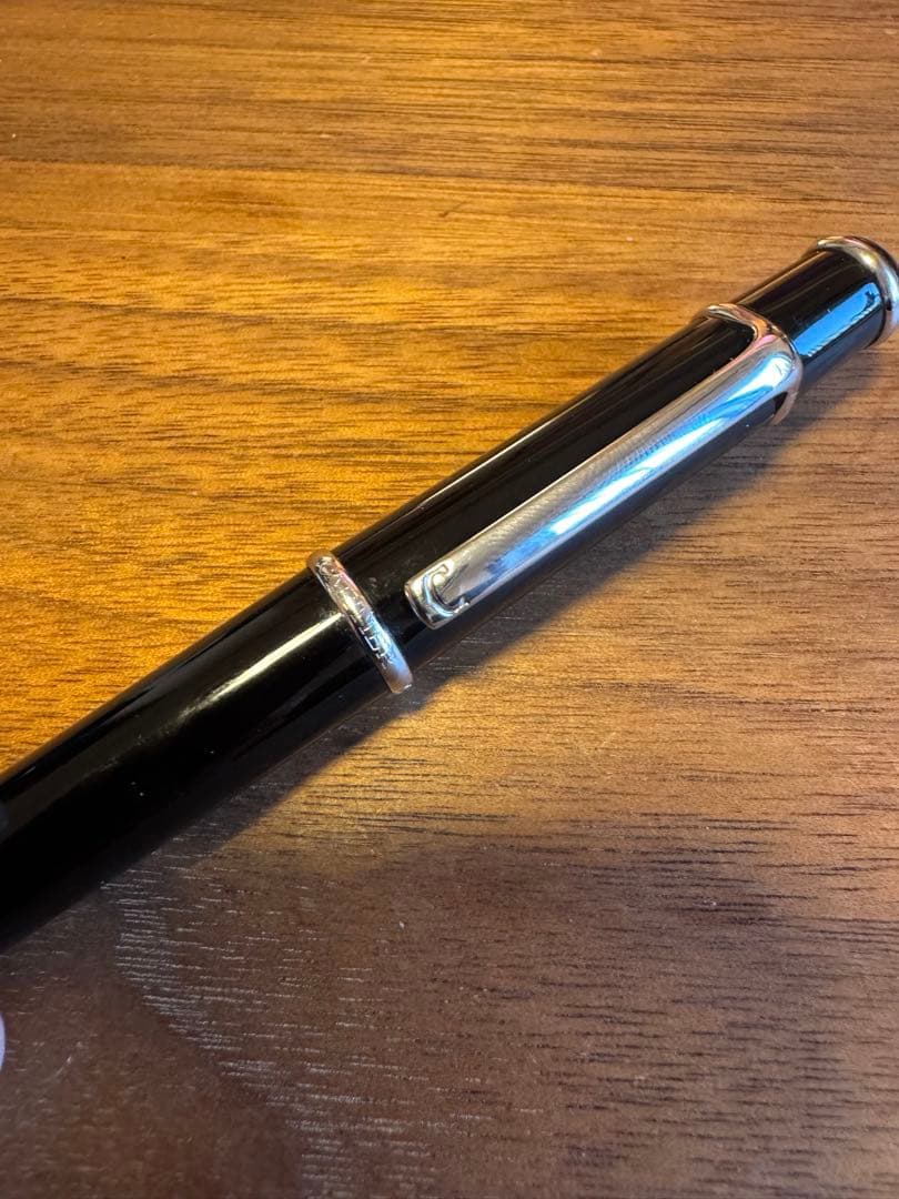 Cartier カルティエ ボールペン ディアボロドゥカルティエ