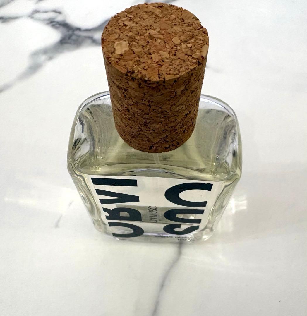 OBVI UN MUSC アンムスク100ml 香水