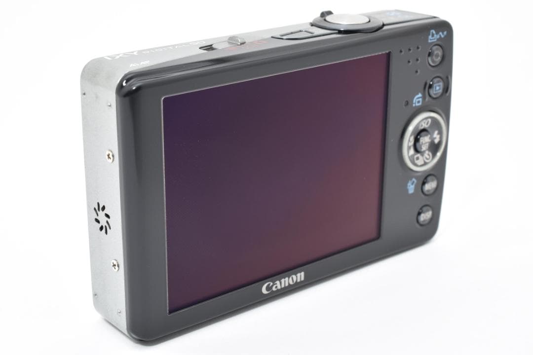 キヤノン　Canon IXY DIGITAL 90 H260218#A-78