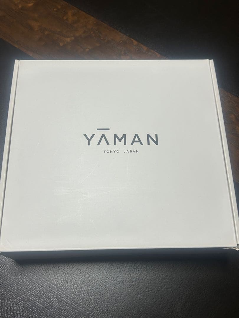 YAMAN レイボーテ Rフラッシュハイパープロ