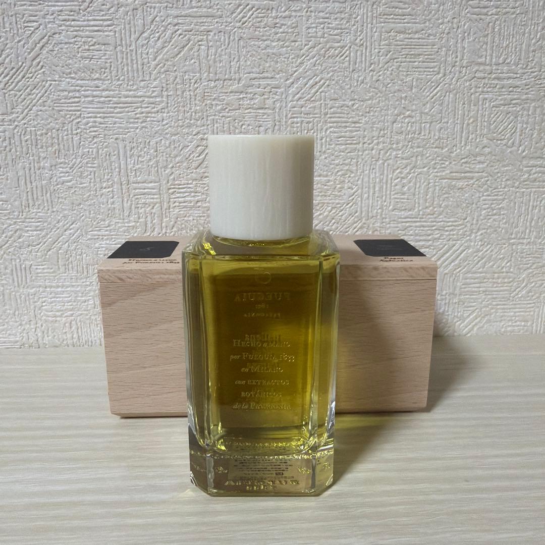 FUEGUIA フエギア バジェーナデラパンパ 100ml