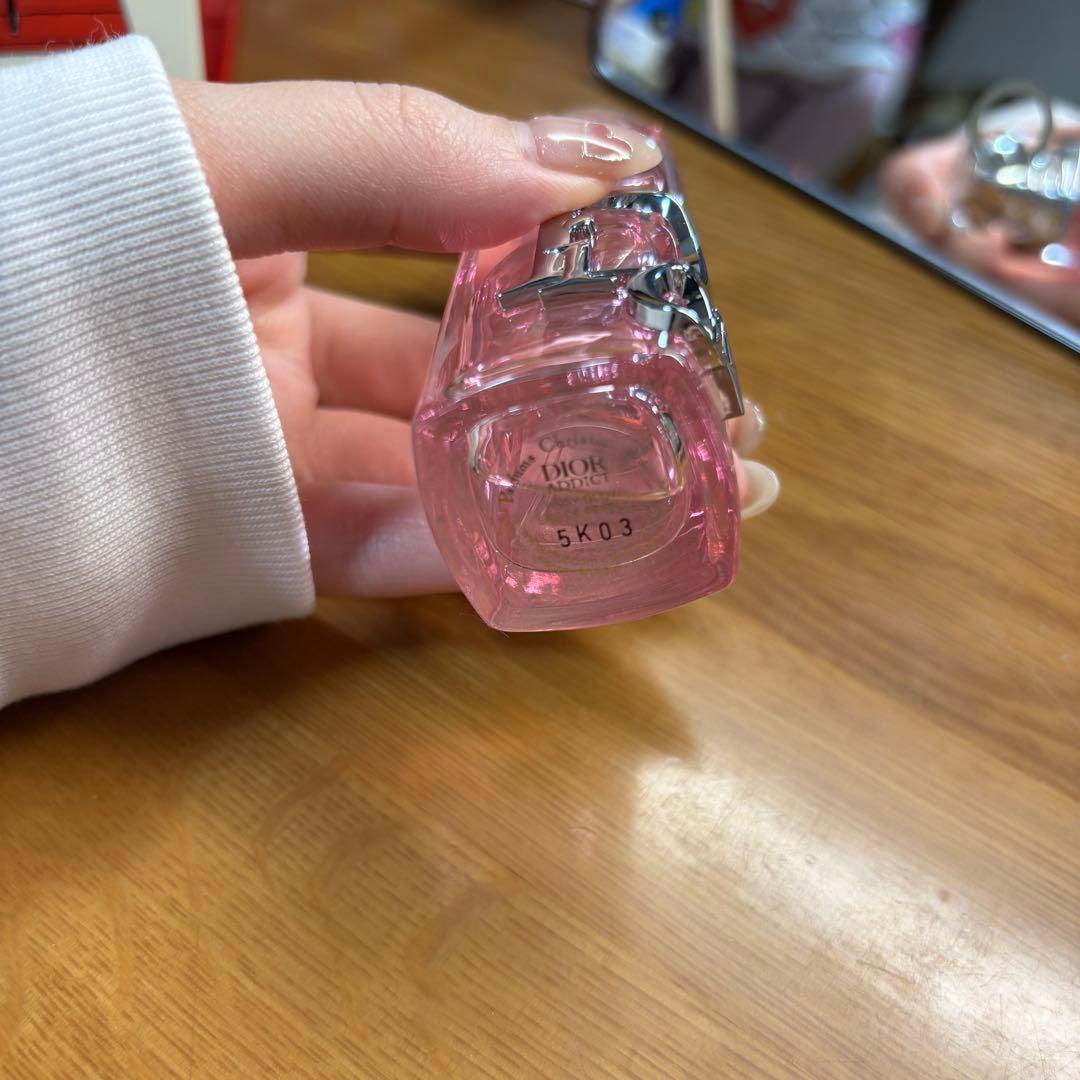 ディオール アディクト ロージー グロウ 30ml
