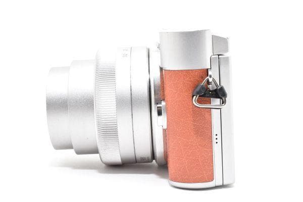 パナソニック Panasonic LUMIX DC-GF9 レンズセット