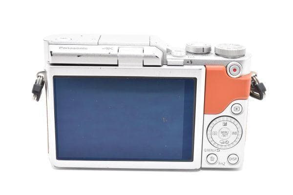 パナソニック Panasonic LUMIX DC-GF9 レンズセット