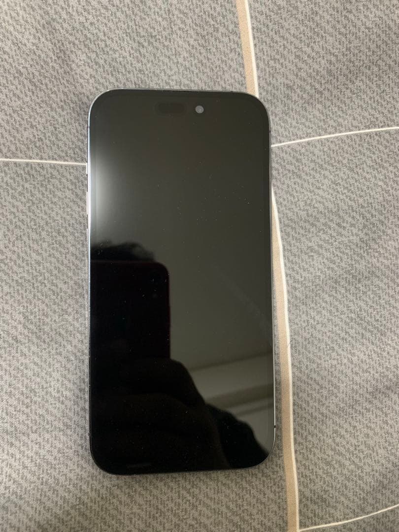 カ*イ様 iPhone 14 Pro 128GB SIM FREE