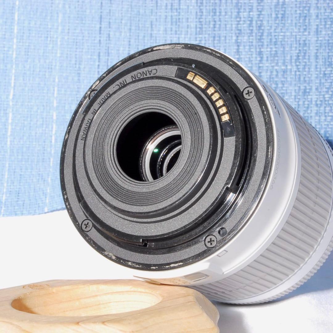 ✨収納ケース付き♪Canon EOS Kiss X7 ♥️キズほとんどない超美品
