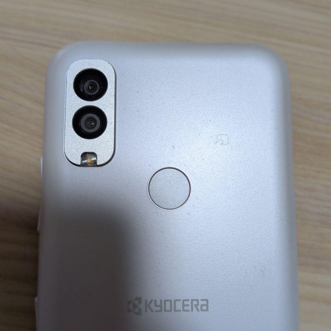 Android One S10（S10-KC）64GB / SIMフリー