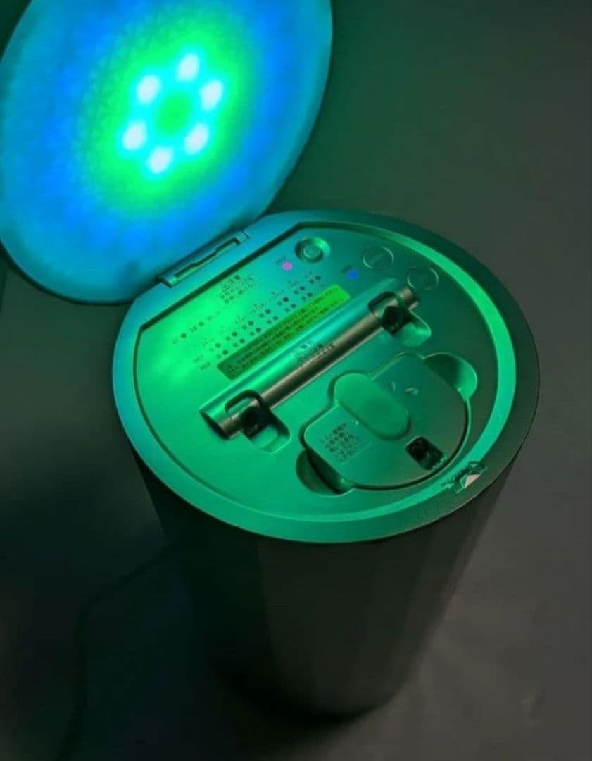試運転のみ　ヤーマン　スチーマー フォトケア　YJSB0N