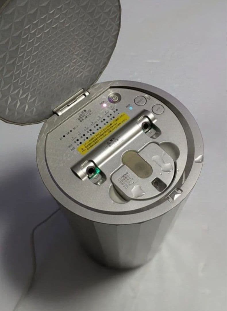 試運転のみ　ヤーマン　スチーマー フォトケア　YJSB0N