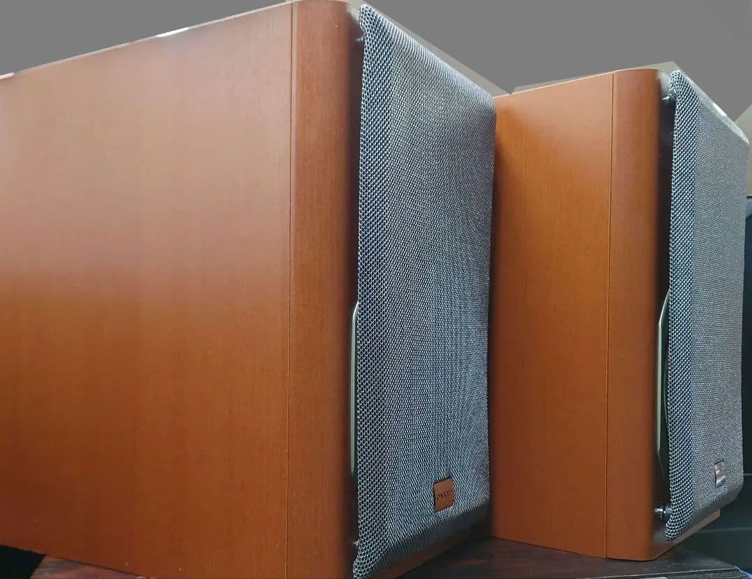 ■ONKYO　D-N7 スピーカーペア