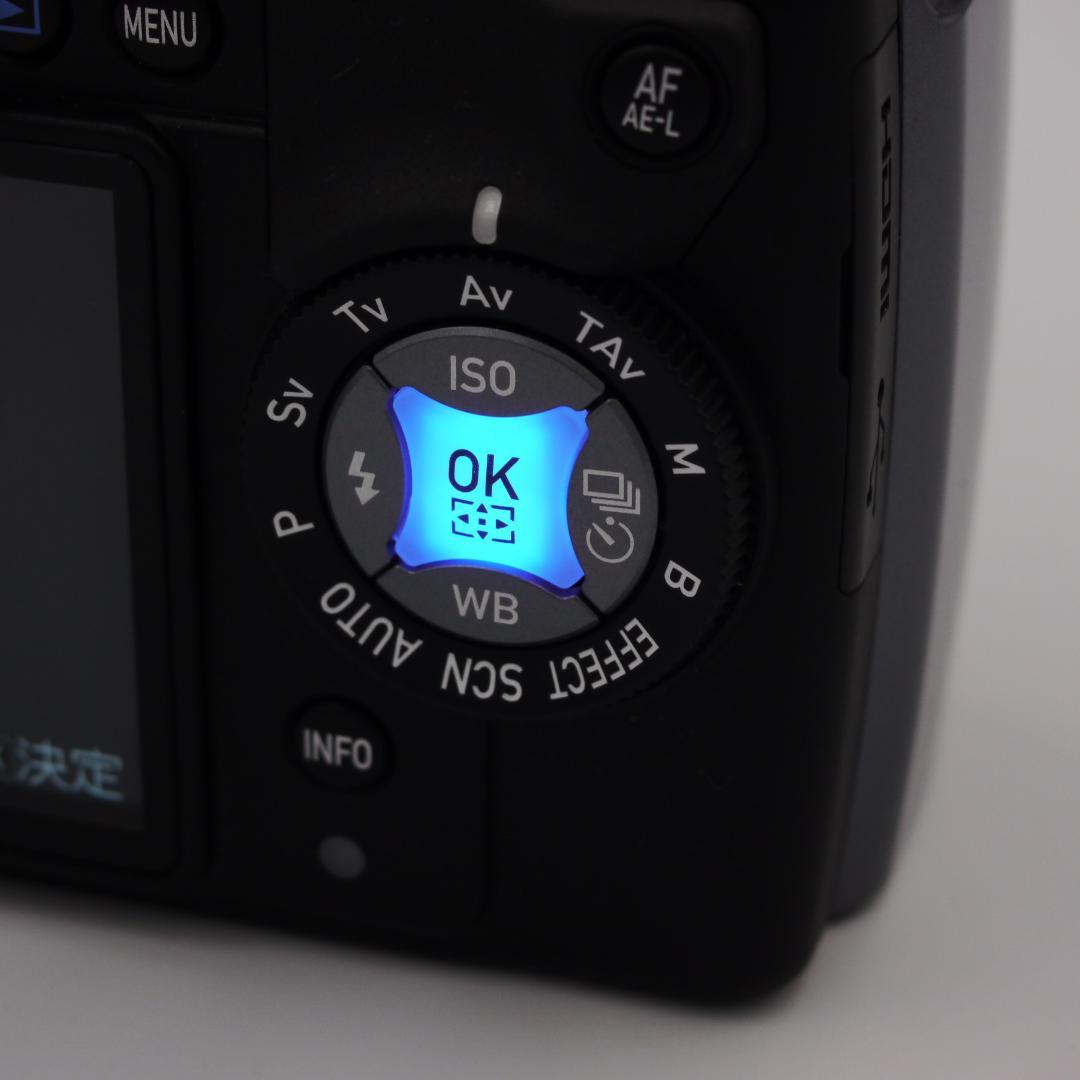 PENTAX K-S1 デジタル一眼レフカメラ レンズ付き