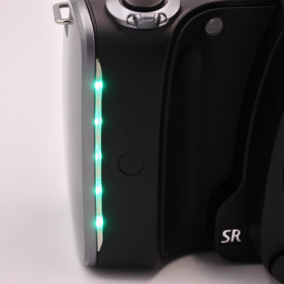 PENTAX K-S1 デジタル一眼レフカメラ レンズ付き