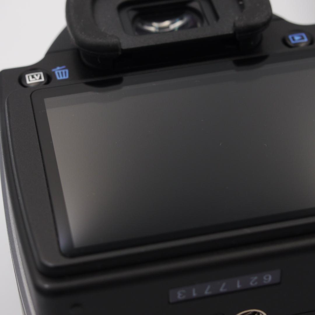 PENTAX K-S1 デジタル一眼レフカメラ レンズ付き