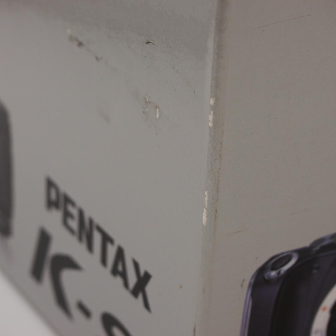 PENTAX K-S1 デジタル一眼レフカメラ レンズ付き