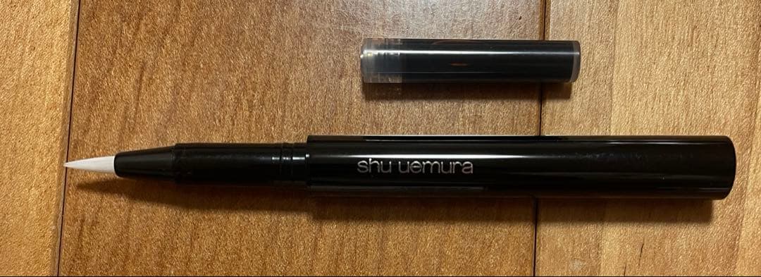 ☆新品未使用☆シュウウエムラ カリグラフィックアイライナー ・カートリッジ