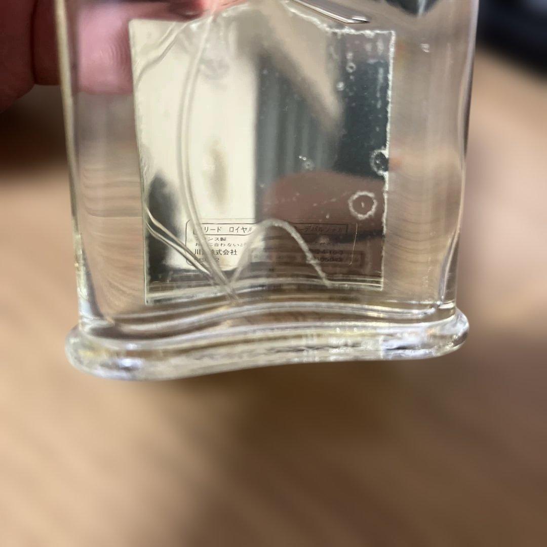 香水(男性用) Creed  Oud 50ml