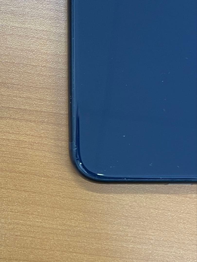 動作確認済み iPhone SE (第3世代) 128GB ID B8894