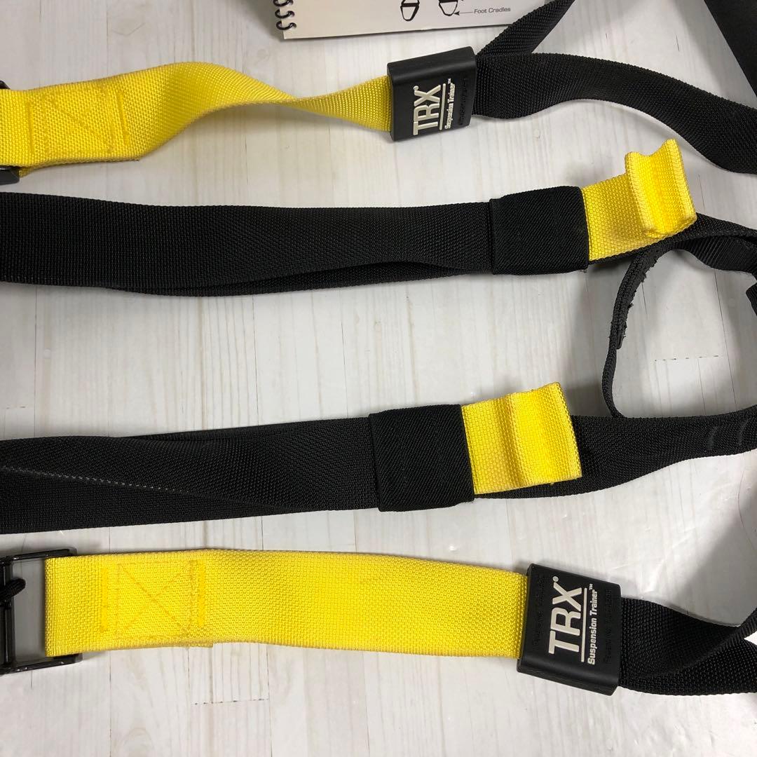 CA☆TRX トレーニングサスペンションセット