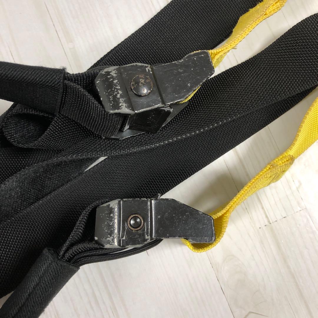 CA☆TRX トレーニングサスペンションセット