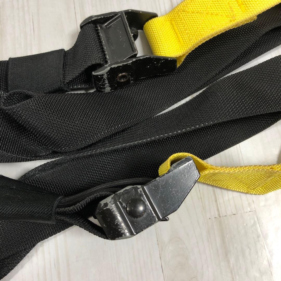 CA☆TRX トレーニングサスペンションセット