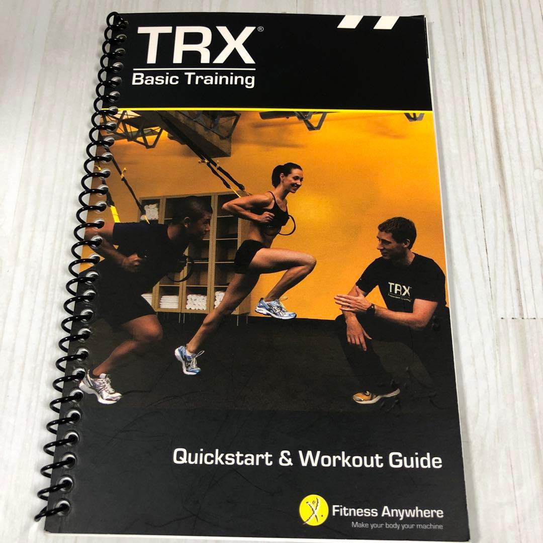 CA☆TRX トレーニングサスペンションセット