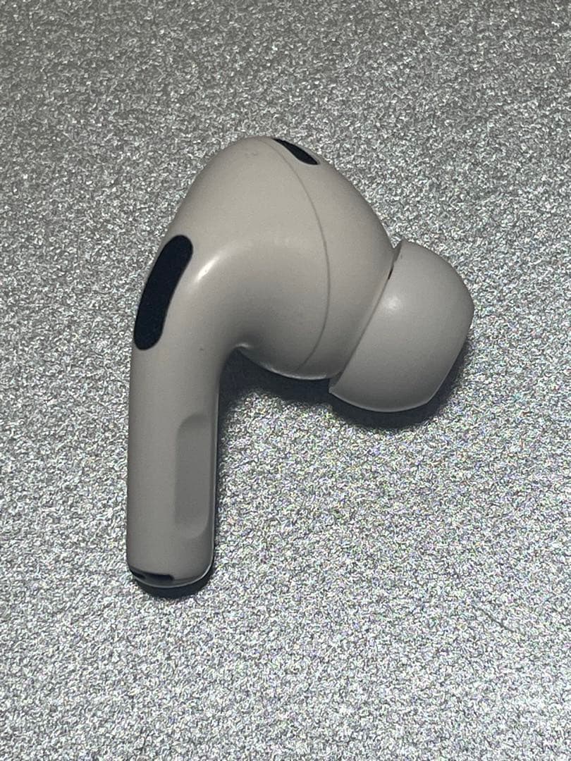 ⑤AirPods Pro2 イヤホンLightning充電モデル右耳のみ
