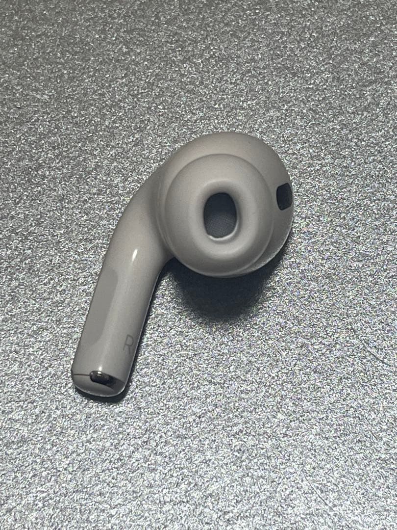 ⑤AirPods Pro2 イヤホンLightning充電モデル右耳のみ