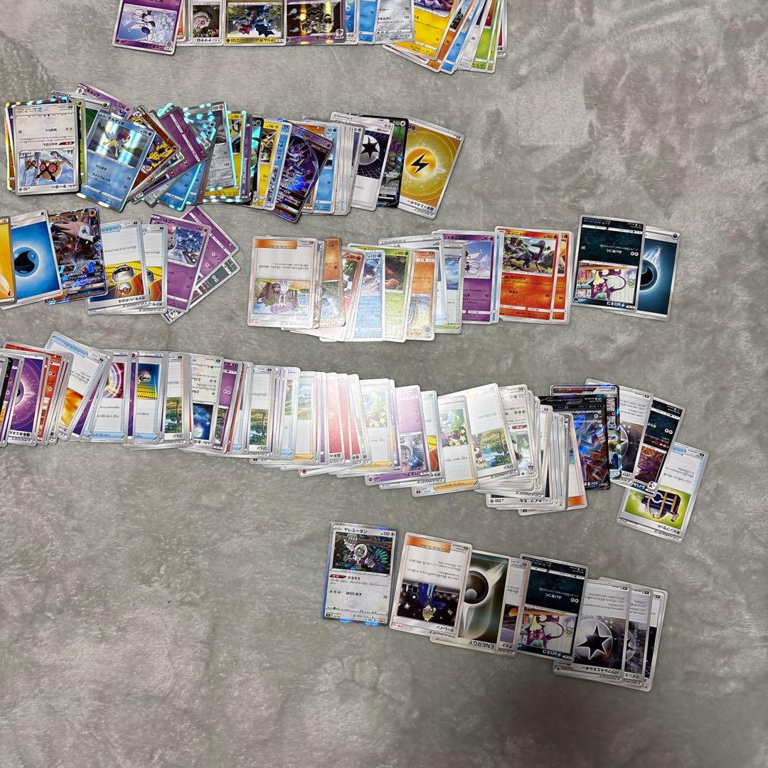 【atog】ポケモンカード まとめ売り 超大量
