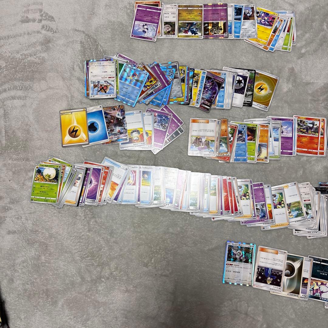 【atog】ポケモンカード まとめ売り 超大量