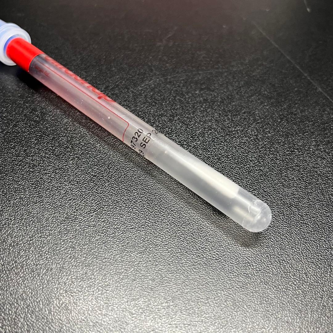ハイジーナ ATPふき取り検査用試薬 UltraSnap 63本 訳あり