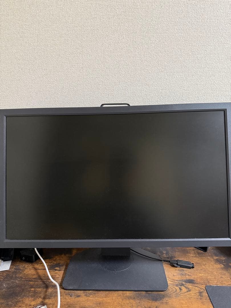 ガレリア　ゲーミングPC セット