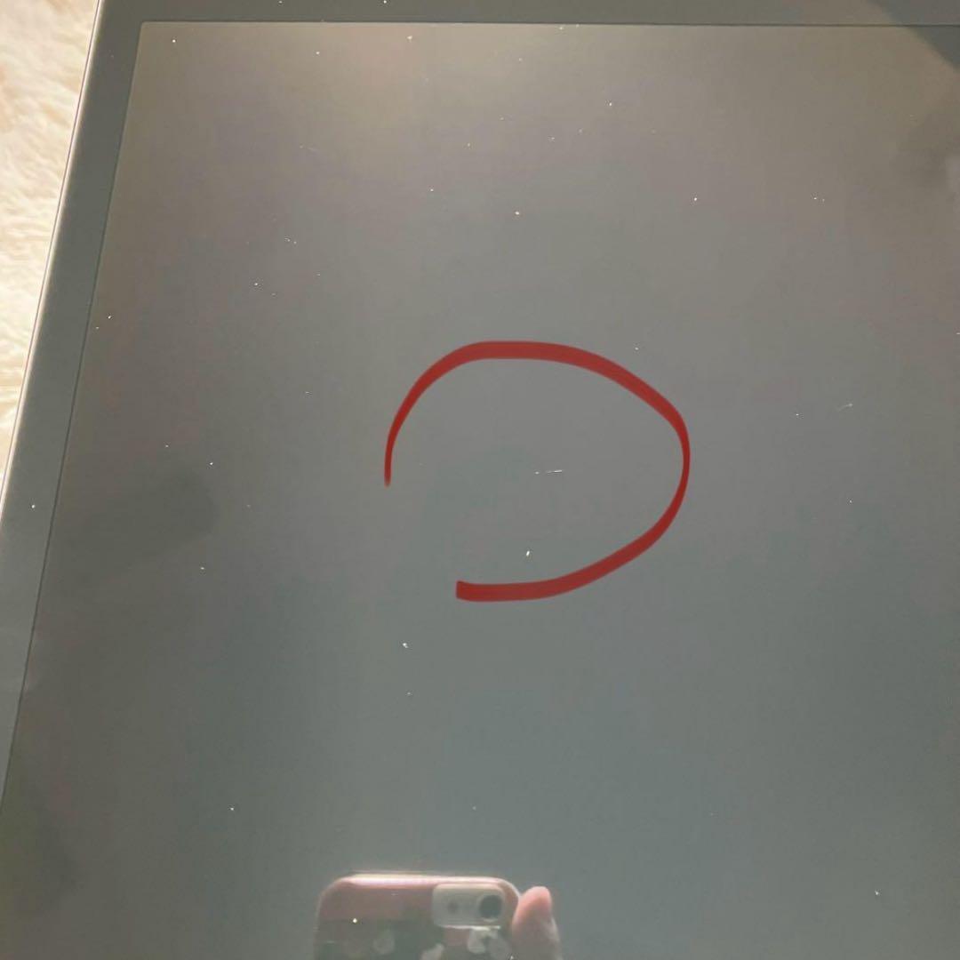 【完動品】iPad Pro 12.9 第2世代 64GB 【即発送】【付属品】